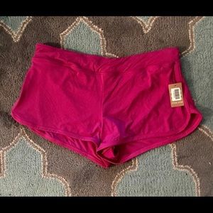 Title Nine L Board Shorts NWT